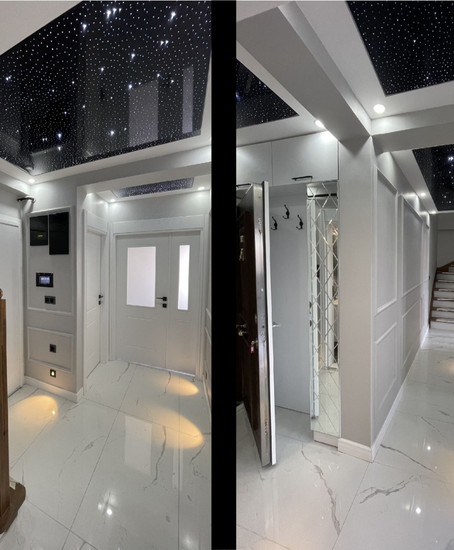 Bayrampaşa Konut Dizaynı