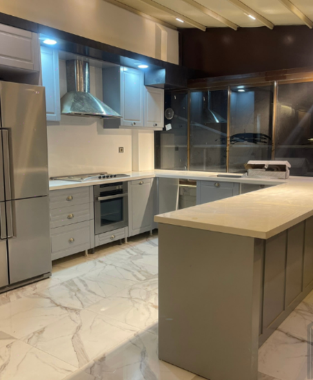 Mudanya Dublex Ev Projesi